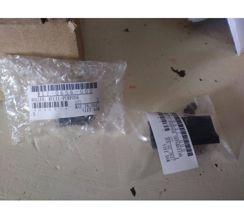 Запасная часть HPI Spare Parts - Tray 1 pick and sep roller Kit (F2A68-67914) (F2A68-67914) Запасная часть HPI Spare Parts - Tray 1 pick and sep roller Kit (F2A68-67914) (F2A68-67914)