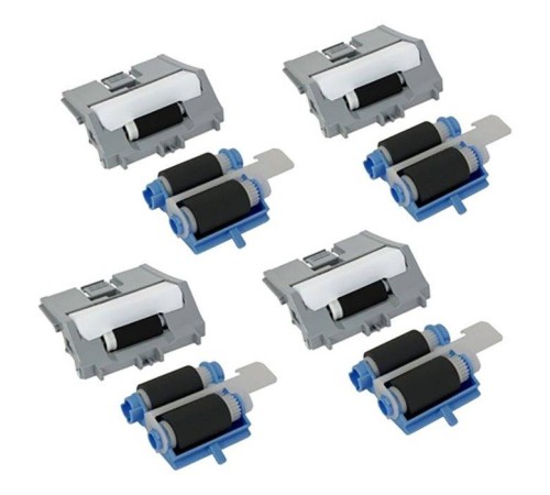 Запасная часть Kit-Trays 2X Roller (RM2-5752-000CN) Запасная часть Kit-Trays 2X Roller (RM2-5752-000CN)