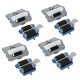 Запасная часть Kit-Trays 2X Roller (RM2-5752-000CN)