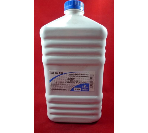Тонер XEROX Phaser 5500/3610, WC 3615/5225/5230, VersaLink B400/B405 (фл. 650г) B&W Standart фас.Россия.