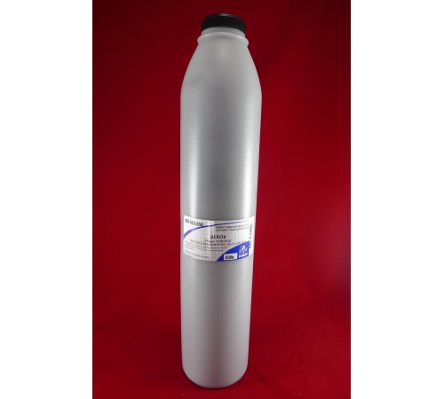 Тонер XEROX Phaser 5500/3610, WC 3615/5225/5230, VersaLink B400/B405 (фл. 650г) B&W Standart фас.Россия.