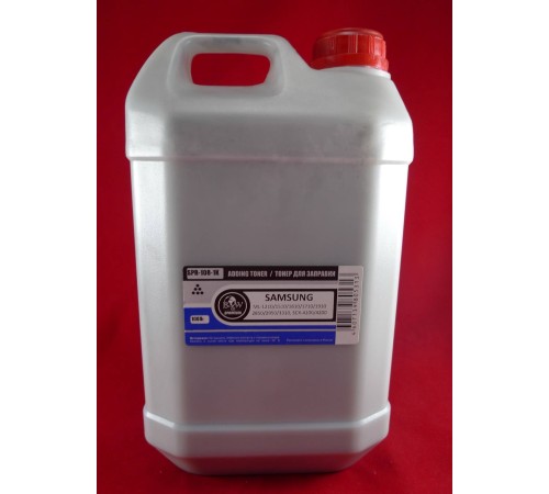 Тонер SAMSUNG ML-1210/1510/1610/1710/1910/2850/2950/3310, SCX-4100/4200 (кан. 1кг) B&W Premium Tomoegawa фас.Россия