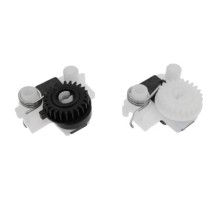 Приводы узла подъема HP DJ T610/620/770/790/795/1100/1300/2300/7100/Z2100/3100/5200/5400 (Q5669-67054/Q5669-60698)