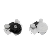Приводы узла подъема HP DJ T610/620/770/790/795/1100/1300/2300/7100/Z2100/3100/5200/5400 (Q5669-67054/Q5669-60698)