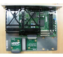 Плата форматера (не сетевая) HP LJ 9040/9050 (Q3721-67904/Q3721-69008/Q3721-69001) OEM