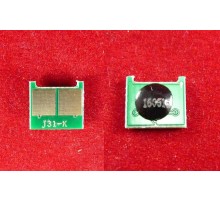 Чип унив. для карт. CB540/435/436,CC530,CE255/278/285/310/320/410/505,CF210/280/283/350/380 Black ELP Imaging®