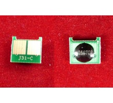 Чип унив. для карт. CB541A,CC531A,CE311A/CE321A/CE411A/CF211A/CF351A/CF381A Cyan ELP Imaging®