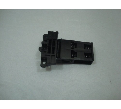 Шарнир (кронштейн) DADF левый Samsung CLX-6260/SL-M3870/3875/4070/SL-C2670/3060 (JC97-04197A)