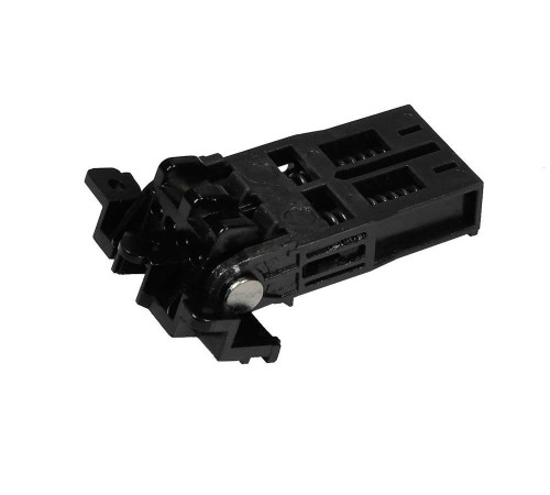 Шарнир (кронштейн) DADF левый Samsung CLX-6260/SL-M3870/3875/4070/SL-C2670/3060 (JC97-04197A)