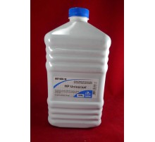 Тонер для картриджей Universal Q2612A/X,C7115A/X,Q5949A/X,Q7553A/X,CE505A/X,CF280A/X  (фл. 1кг) B&W Standart фас.Россия