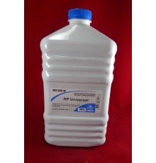 Тонер для картриджей Universal Q2612A/X,C7115A/X,Q5949A/X,Q7553A/X,CE505A/X,CF280A/X  (фл. 1кг) B&W Standart фас.Россия