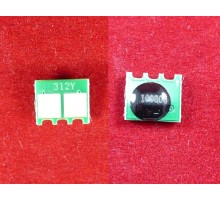 Чип для картриджа CE312A Yellow, 1K ELP Imaging®