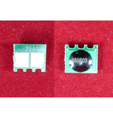 Чип для картриджа CE314A DRUM, 14K ELP Imaging®