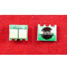 Чип для картриджа CB540A Black, 2.2K ELP Imaging®