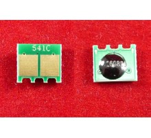 Чип для картриджа CB541A Cyan, 1.4K ELP Imaging®