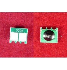 Чип для картриджа CC530A Black, 3.5K ELP Imaging®