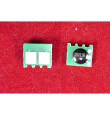 Чип для картриджа CE260X Black, 17K ELP Imaging®