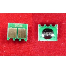 Чип для картриджа CE260A Black, 8.5K ELP Imaging®