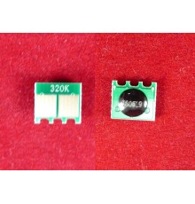 Чип для картриджа CE320A Black, 2K ELP Imaging®