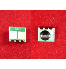 Чип для картриджа CE321A Cyan, 1.3K ELP Imaging®