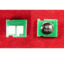 Чип для картриджа CB436A Black, 2K ELP Imaging®