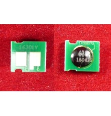 Чип для картриджа CB436A Black, 2K ELP Imaging®