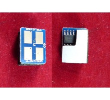 Чип Samsung CLP-300/300N/CLX-3160N/3160FN (CLP-C300A) Cyan, 1K ELP Imaging®