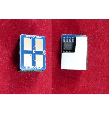 Чип Samsung CLP-300/300N/CLX-3160N/3160FN (CLP-C300A) Cyan, 1K ELP Imaging®