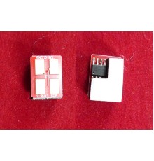 Чип Samsung CLP-300/300N/CLX-3160N/3160FN (CLP-M300A) Magenta, 1K ELP Imaging®