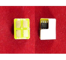 Чип Samsung CLP-300/300N/CLX-3160N/3160FN (CLP-Y300A) Yellow, 1K ELP Imaging®
