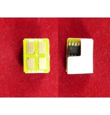 Чип Samsung CLP-300/300N/CLX-3160N/3160FN (CLP-Y300A) Yellow, 1K ELP Imaging®