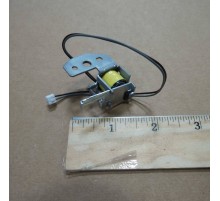 Соленоид ролика захвата Samsung ML-15x0/17xx/SCX-4x16/4х00/4100 (JC33-00025B/JC33-00009A)