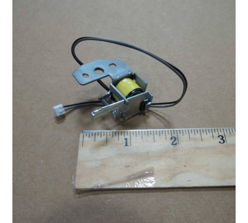 Соленоид ролика захвата Samsung ML-15x0/17xx/SCX-4x16/4х00/4100 (JC33-00025B/JC33-00009A)