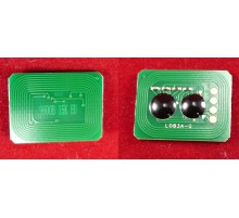 Чип OKI C9600/9650/9800/9850 (42918964) Black, 15K ELP Imaging®