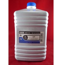 Тонер для картриджей Universal Black химический Q6000A/CB540A/CE310A/CC530A/CE320A (кан. 1кг) B&W Premium фас.Россия