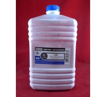 Тонер для картриджей Universal Magenta химический Q6003A/CB543A/CE313A/CC533A/CE323A (кан. 1кг) B&W Premium фас.Россия