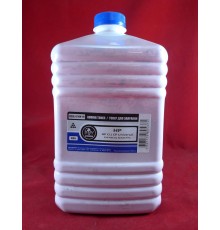 Тонер для картриджей Universal Magenta химический Q6003A/CB543A/CE313A/CC533A/CE323A (кан. 1кг) B&W Premium фас.Россия