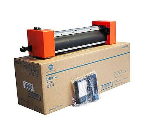 Барабан Konica-Minolta bizhub 758/808/958/Pro 958 DR-912 400K A8H40RD