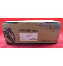 Тонер-картридж для Kyocera Ecosys P6130cdn/M6030cdn/6530cdn TK-5140K black 7K  ELP Imaging®
