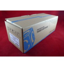 Тонер-картридж для Kyocera Ecosys P6130cdn/M6030cdn/6530cdn TK-5140C cyan 5K  ELP Imaging®