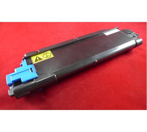 Тонер-картридж для Kyocera Ecosys P6130cdn/M6030cdn/6530cdn TK-5140C cyan 5K  ELP Imaging®
