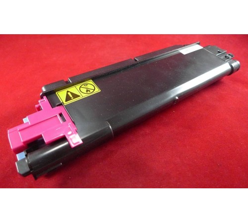 Тонер-картридж для Kyocera Ecosys P6130cdn/M6030cdn/6530cdn TK-5140M magenta 5K  ELP Imaging®