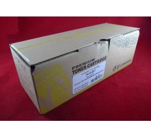 Тонер-картридж для Kyocera Ecosys P6130cdn/M6030cdn/6530cdn TK-5140Y yellow 5K  ELP Imaging®