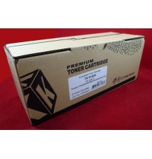Тонер-картридж для Kyocera Ecosys P6035cnd/M6035cidn/6535cidn TK-5150K black 12K  ELP Imaging®