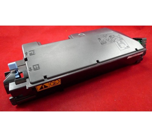 Тонер-картридж для Kyocera Ecosys P6035cnd/M6035cidn/6535cidn TK-5150K black 12K  ELP Imaging®