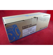 Тонер-картридж для Kyocera Ecosys P6035cnd/M6035cidn/6535cidn TK-5150C cyan 10K ELP Imaging®