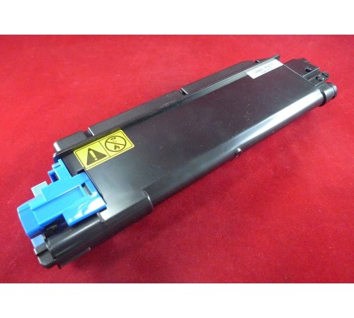 Тонер-картридж для Kyocera Ecosys P6035cnd/M6035cidn/6535cidn TK-5150C cyan 10K ELP Imaging®