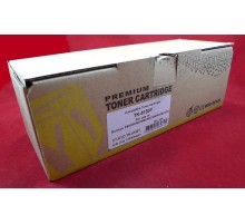 Тонер-картридж для Kyocera Ecosys P6035cnd/M6035cidn/6535cidn TK-5150Y yellow 10K  ELP Imaging®