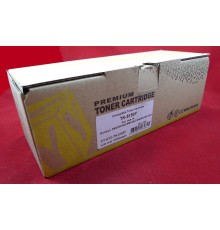 Тонер-картридж для Kyocera Ecosys P6035cnd/M6035cidn/6535cidn TK-5150Y yellow 10K  ELP Imaging®