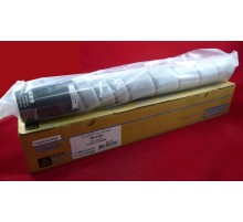 Тонер Konica-Minolta bizhub C454/554 TN-512K black (туба 520г) ELP Imaging®